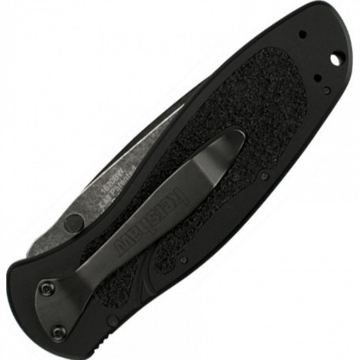 Нож KERSHAW 1670BW BLUR K1670BW