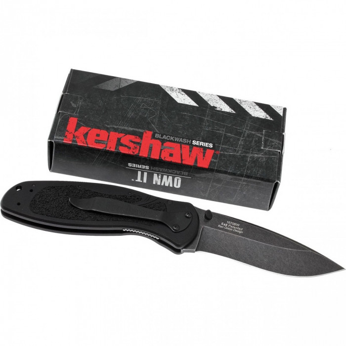 Нож KERSHAW 1670BW BLUR K1670BW