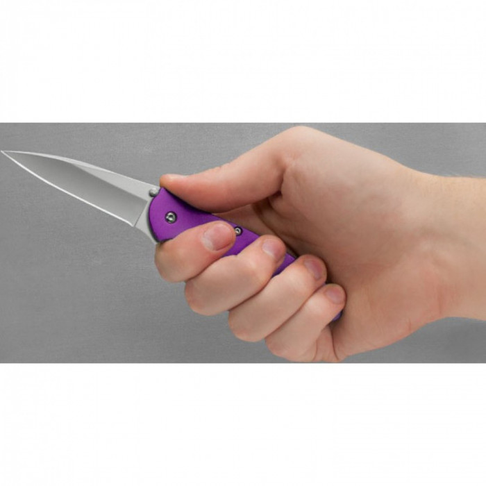 Нож KERSHAW 1660PUR LEEK K1660PUR