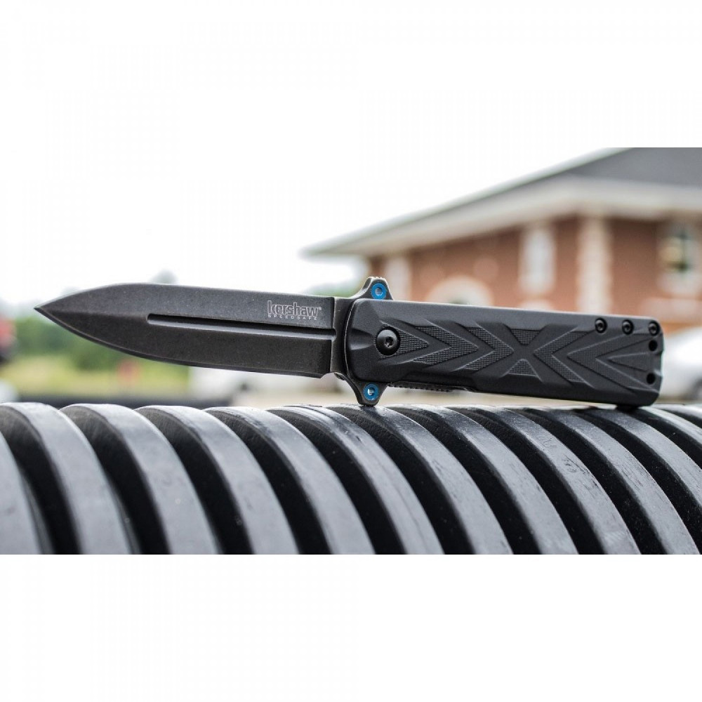 Нож KERSHAW 3960 BARSTOW K3960