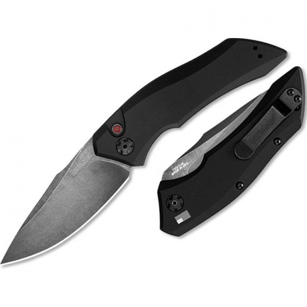 Нож KERSHAW 7100BW LAUNCH 1 K7100BW
