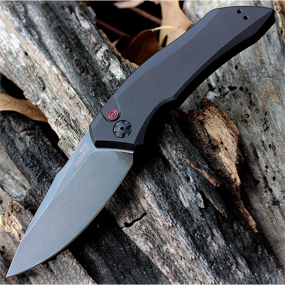 Нож KERSHAW 7100BW LAUNCH 1 K7100BW