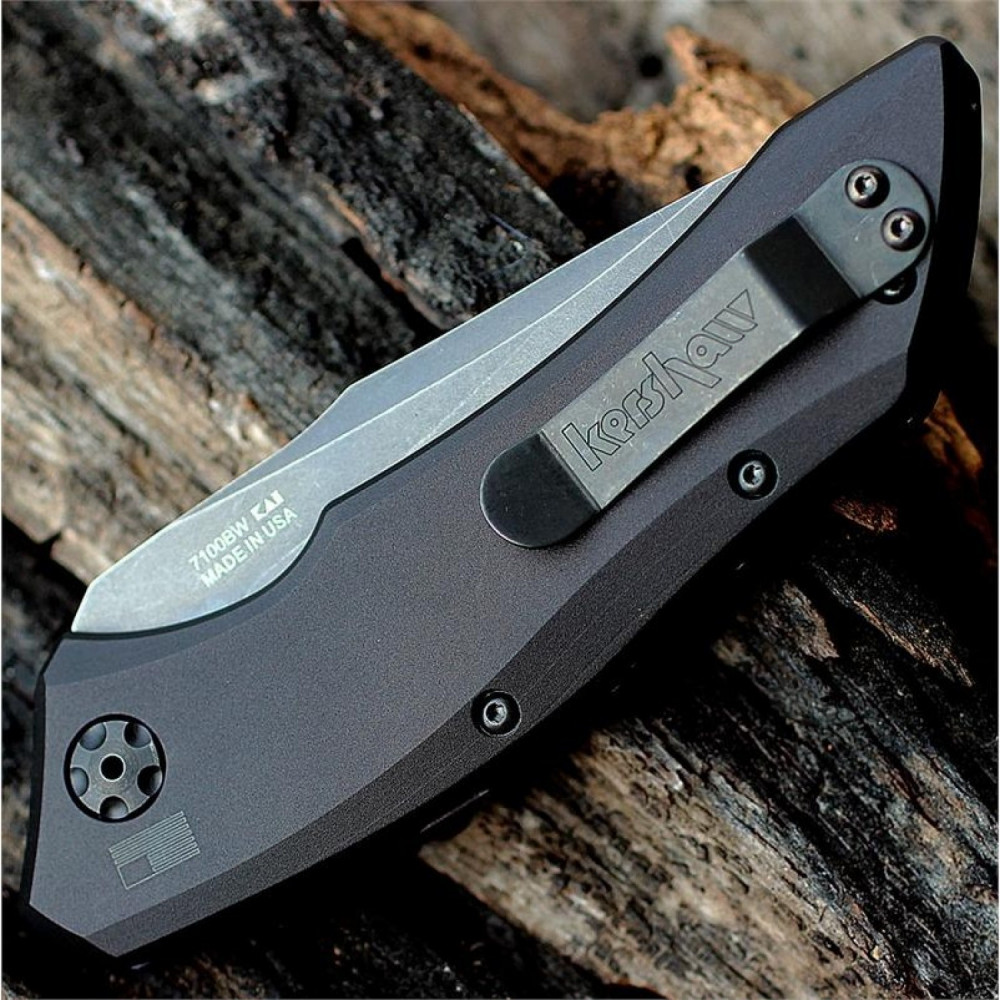 Нож KERSHAW 7100BW LAUNCH 1 K7100BW