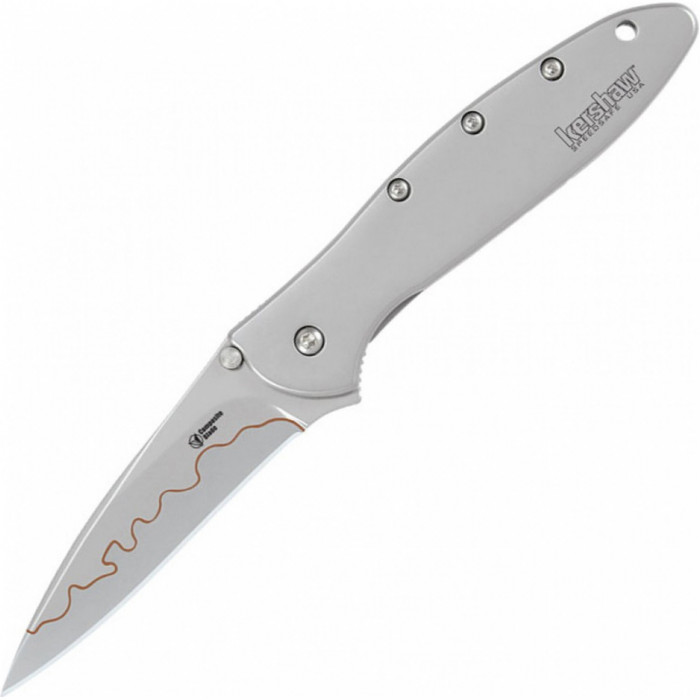 Нож KERSHAW 1660CB LEEK K1660CB