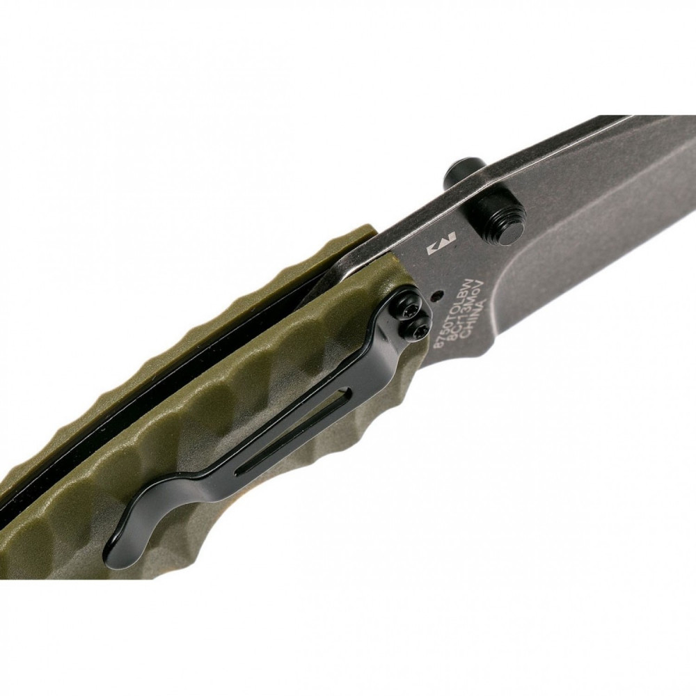 Нож KERSHAW 8750TOLBW SHUFFLE II K8750TOLBW
