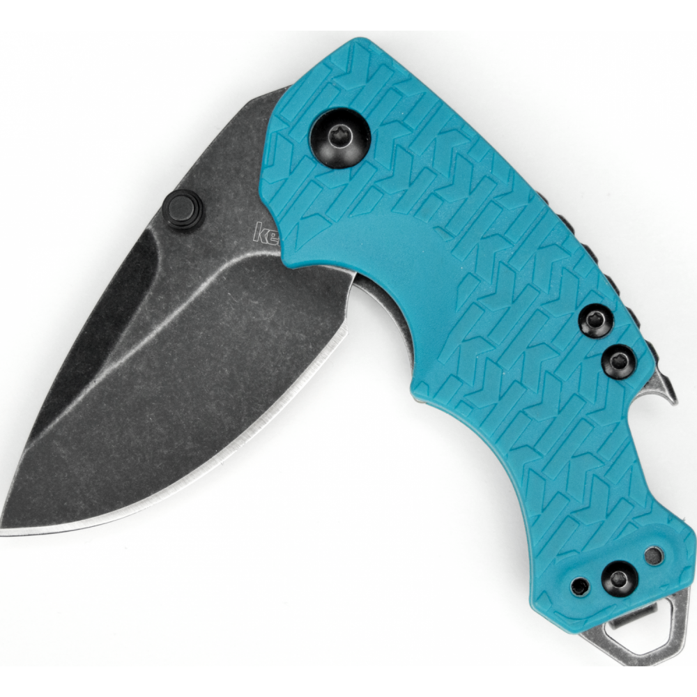 Нож KERSHAW 8700TEALBW SHUFFLE K8700TEALBW