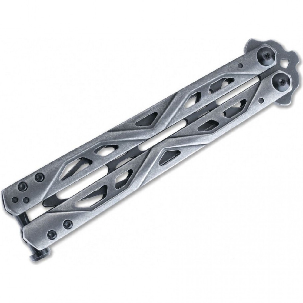Нож-бабочка тренировочный KERSHAW 4950TR BALANZA K4950TR
