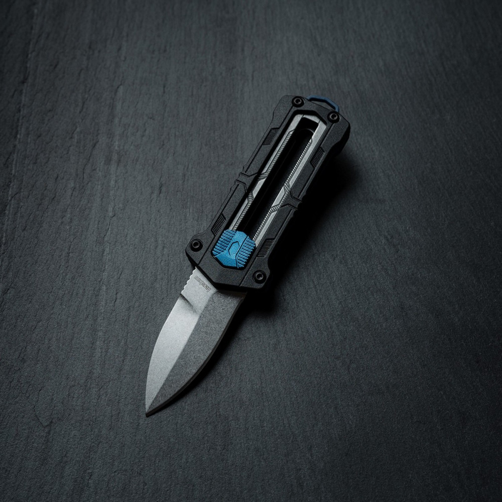 Нож KERSHAW 1190 KAPSULE K1190
