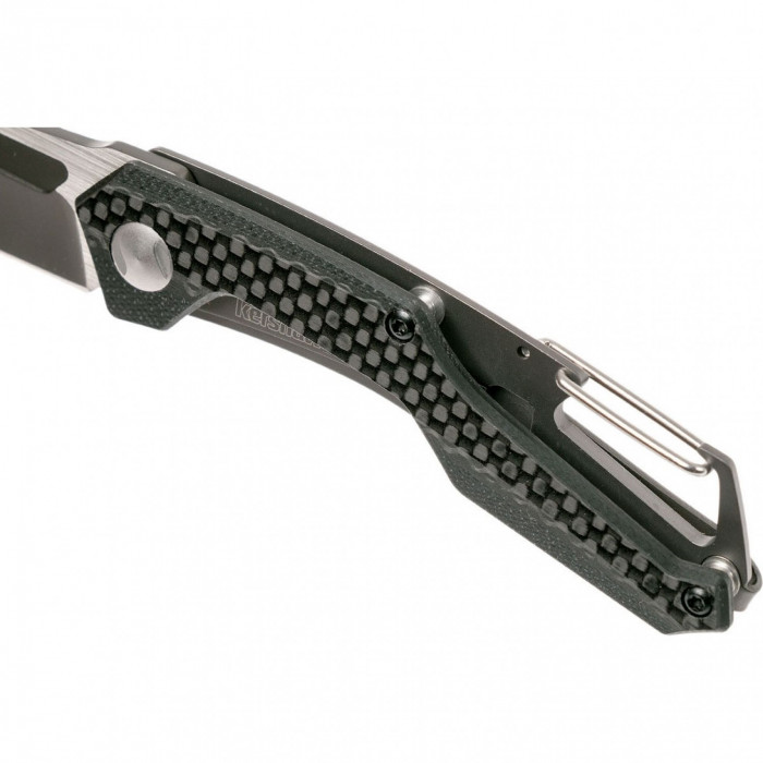 Нож KERSHAW 1220 REVERB K1220