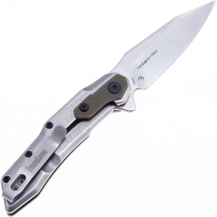 Нож KERSHAW 1369 SALVAGE K1369