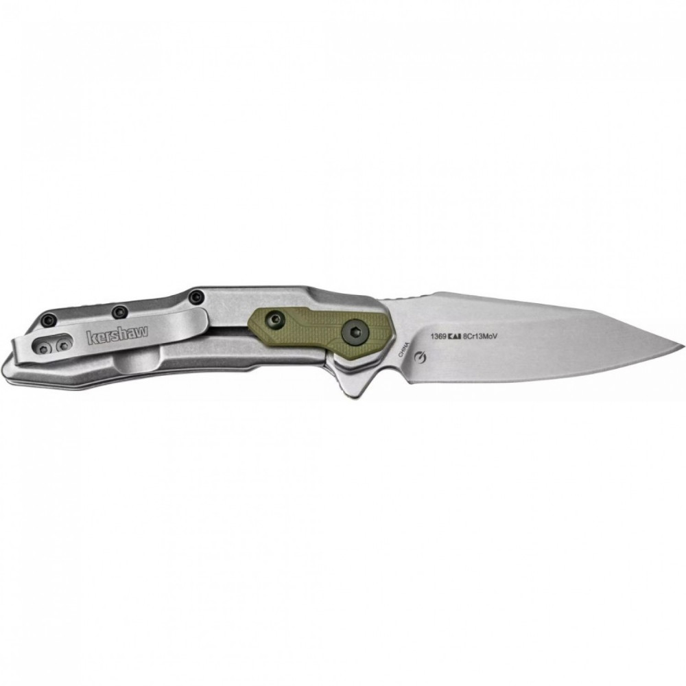 Нож KERSHAW 1369 SALVAGE K1369