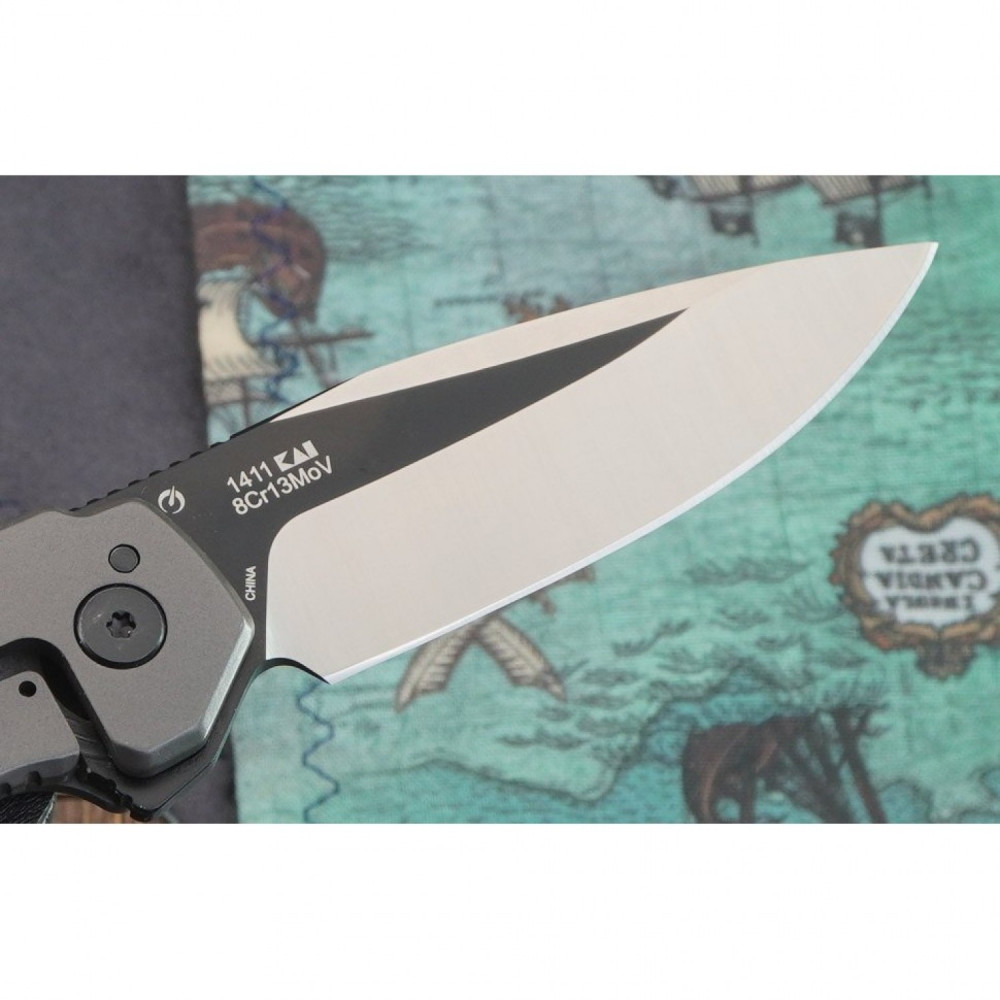 Нож KERSHAW 1411 THERMAL K1411