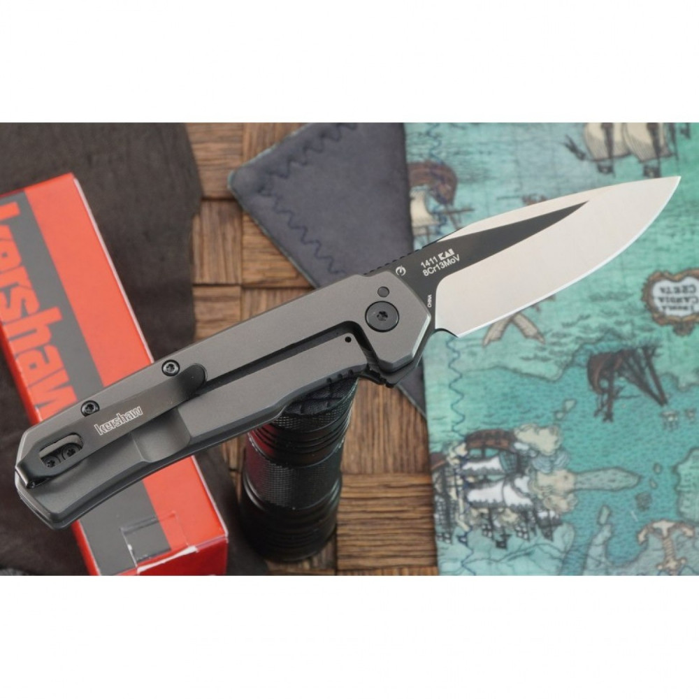 Нож KERSHAW 1411 THERMAL K1411