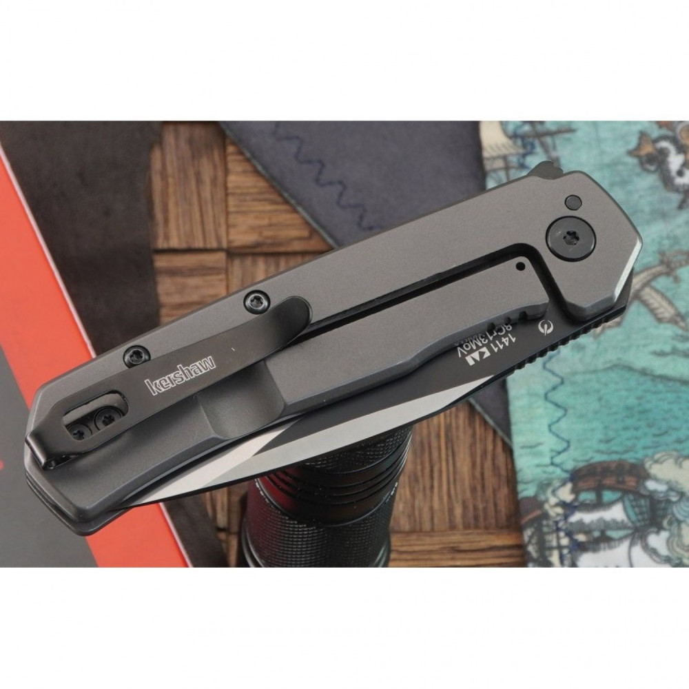 Нож KERSHAW 1411 THERMAL K1411