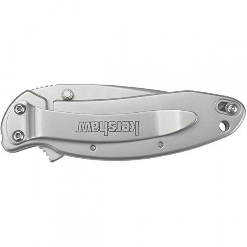 Нож KERSHAW 1620FL SCALLION STAINLESS K1620FL