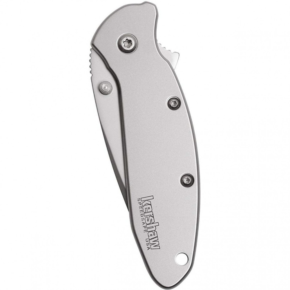 Нож KERSHAW 1620FL SCALLION STAINLESS K1620FL