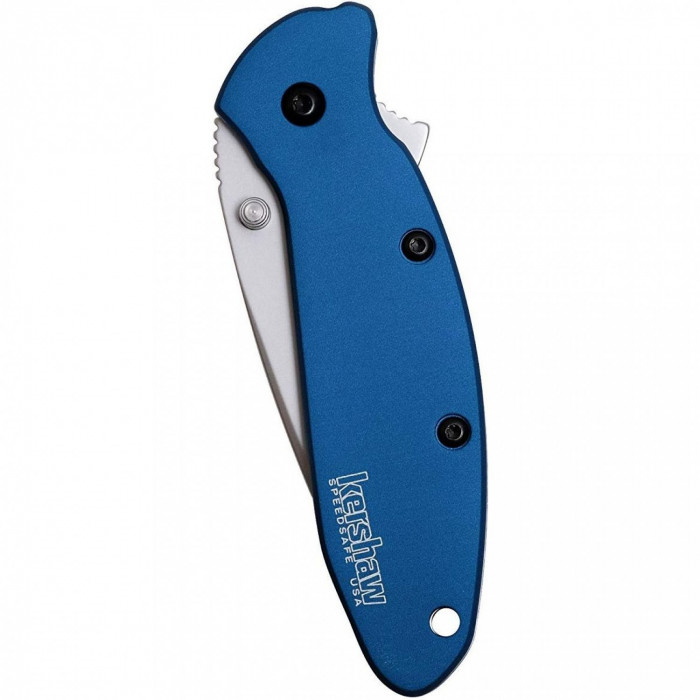 Нож KERSHAW 1620NB SCALLION NAVY BLUE K1620NB
