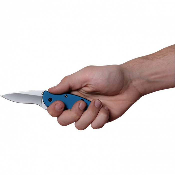 Нож KERSHAW 1620NB SCALLION NAVY BLUE K1620NB