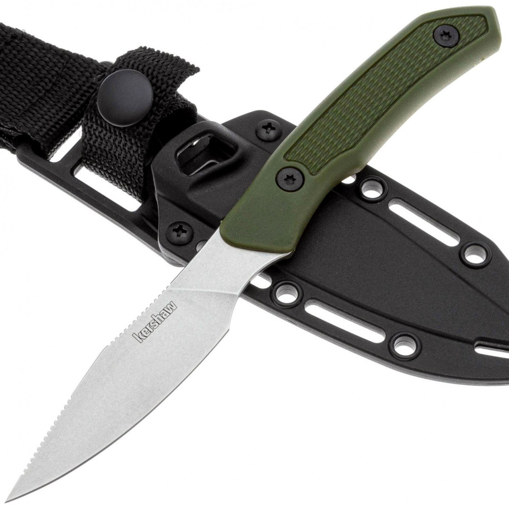Нож KERSHAW 1882 DESCHUTES CAPER K1882