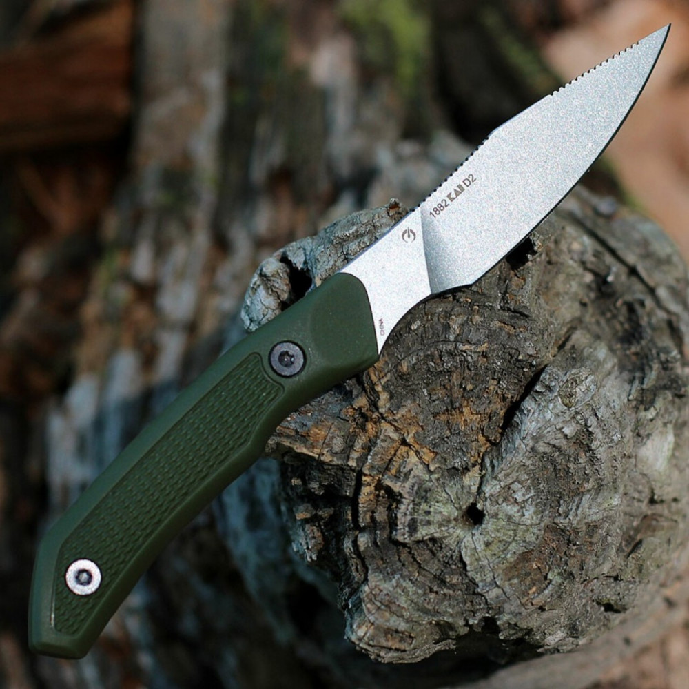 Нож KERSHAW 1882 DESCHUTES CAPER K1882