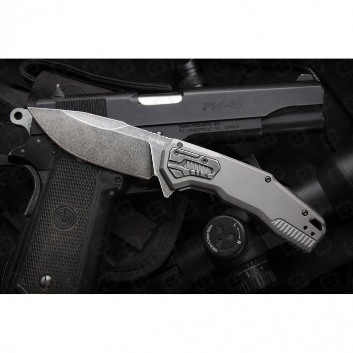 Нож KERSHAW 2061 CANNONBALL K2061