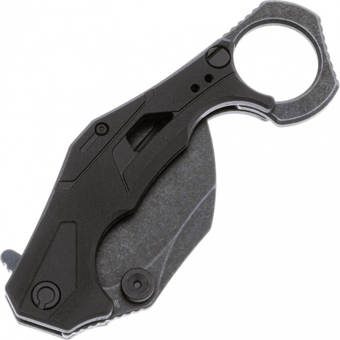 Нож KERSHAW 2064 OUTLIER K2064