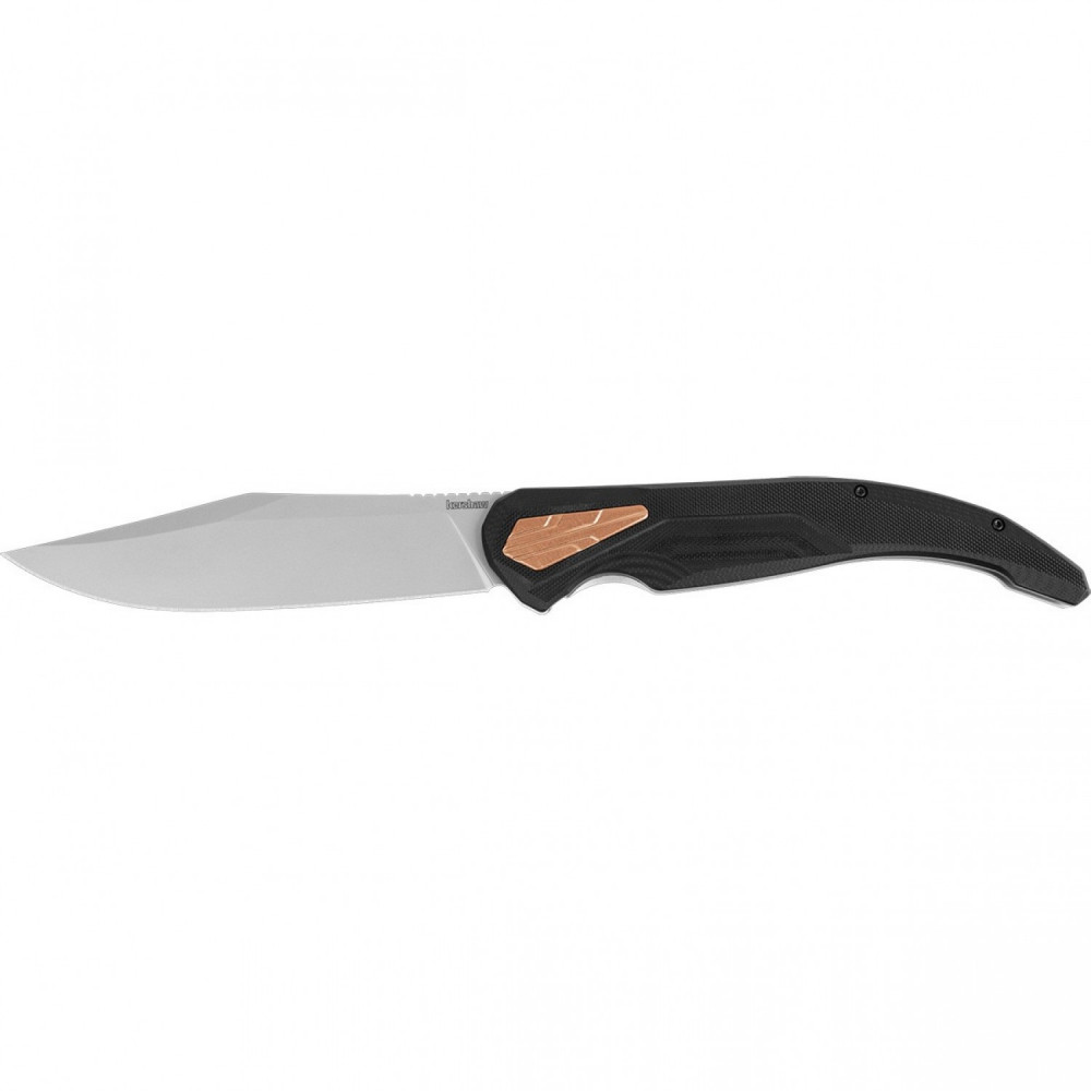 Нож KERSHAW 2077 STRATA XL K2077