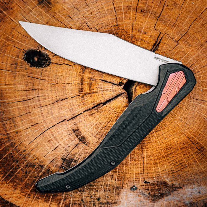 Нож KERSHAW 2077 STRATA XL K2077