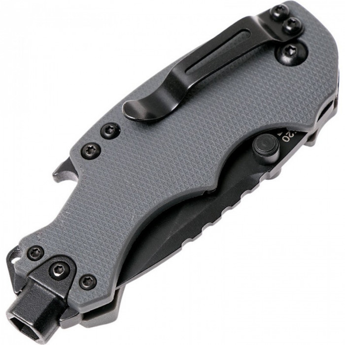 Нож KERSHAW 8720 SHUFFLE DIY K8720