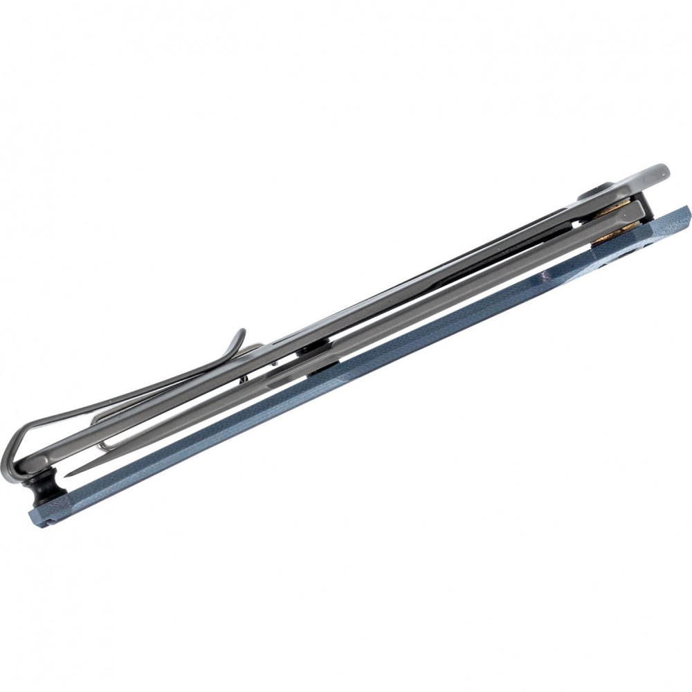 Нож KERSHAW REVERB XL K1225