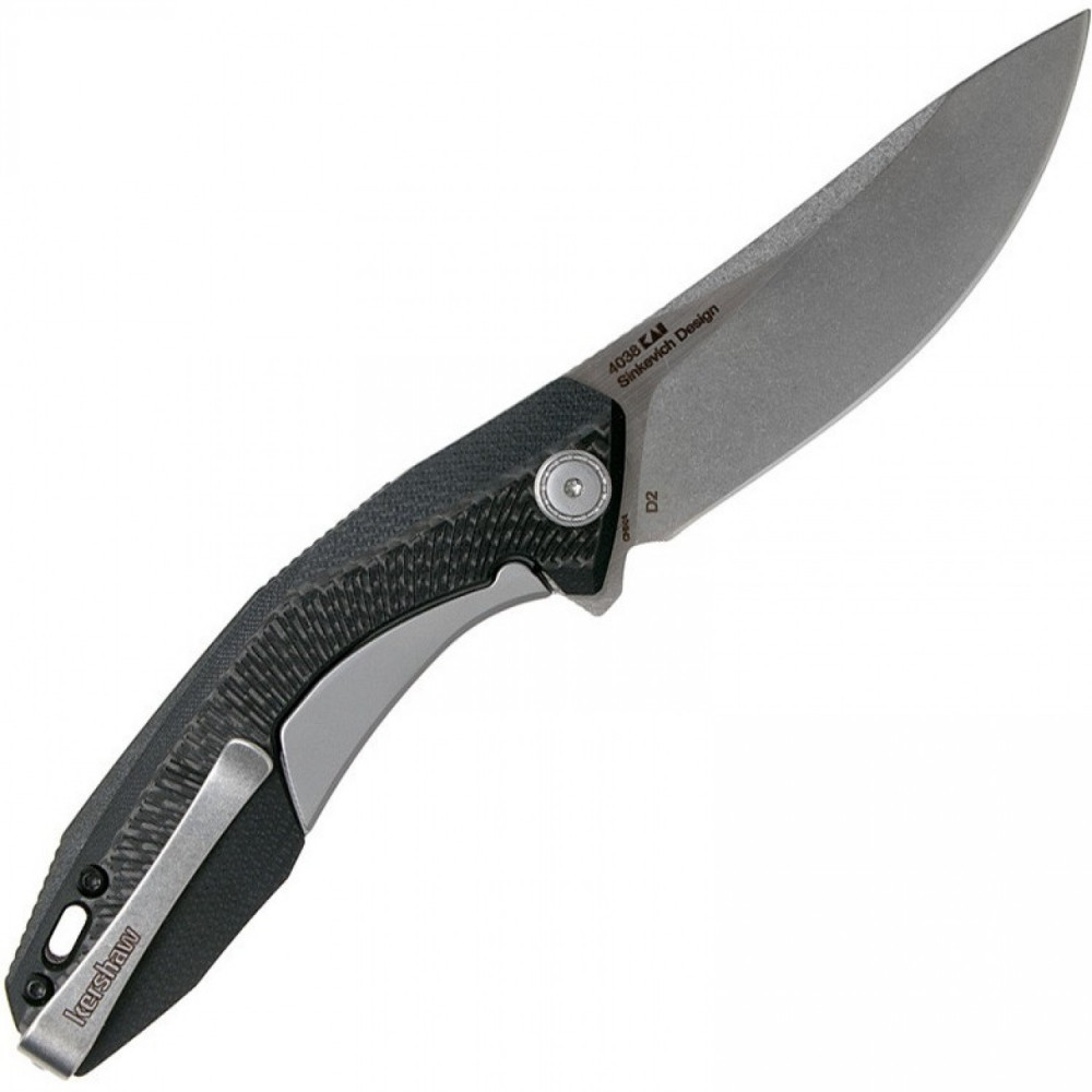 Нож KERSHAW TUMBLER K4038RD