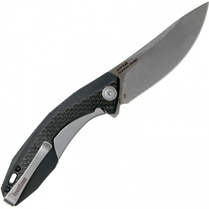 Нож KERSHAW TUMBLER K4038RD
