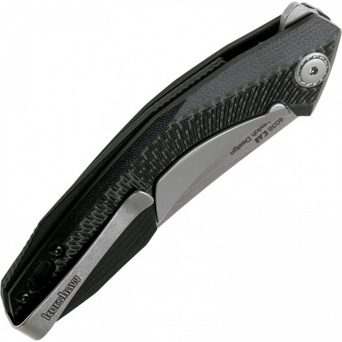 Нож KERSHAW TUMBLER K4038RD