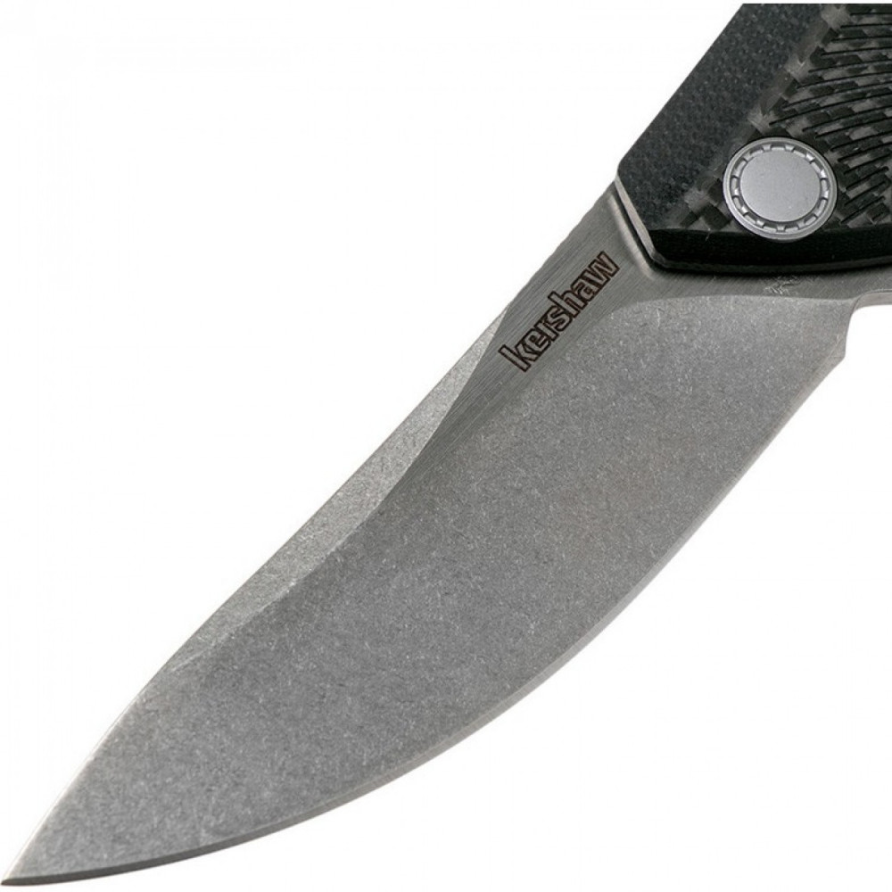 Нож KERSHAW TUMBLER K4038RD