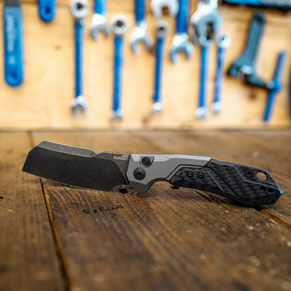 Нож KERSHAW LAUNCH 14 K7850