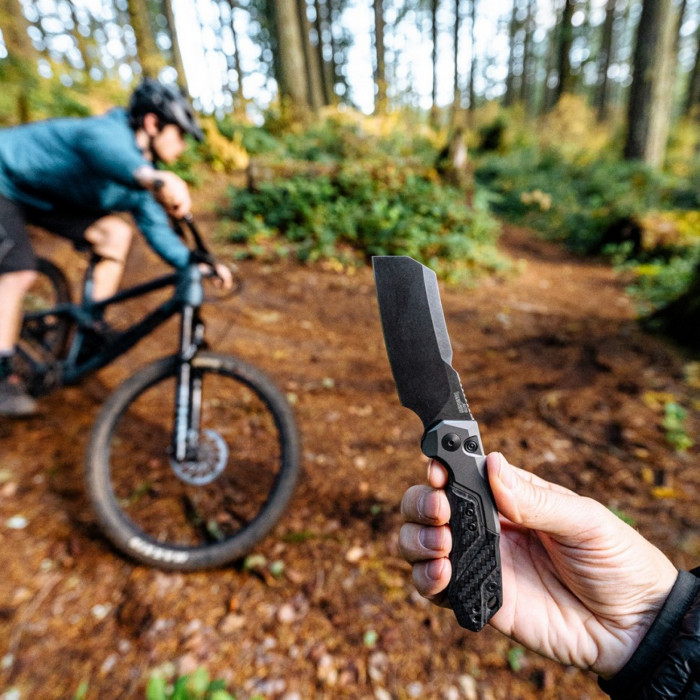 Нож KERSHAW LAUNCH 14 K7850