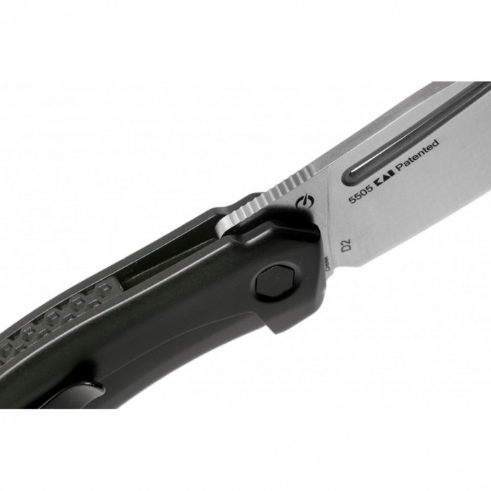 Нож KERSHAW TURISMO K5505