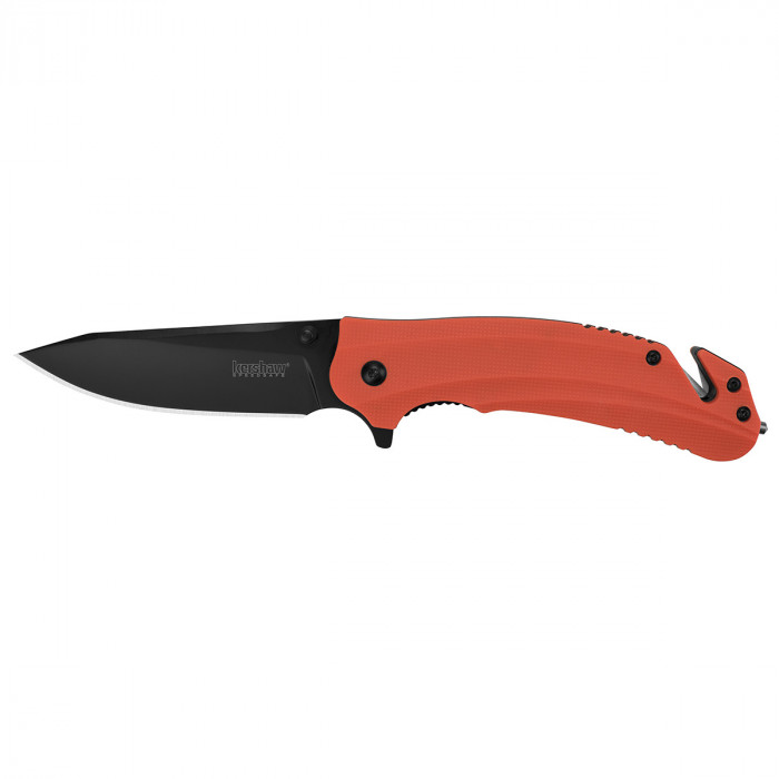 Нож KERSHAW 8650 BARRICADE K8650