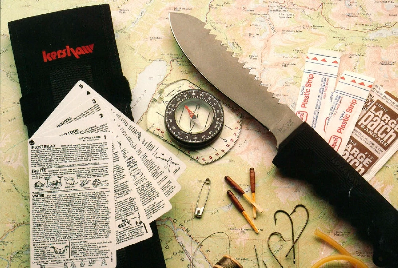 История Zippo